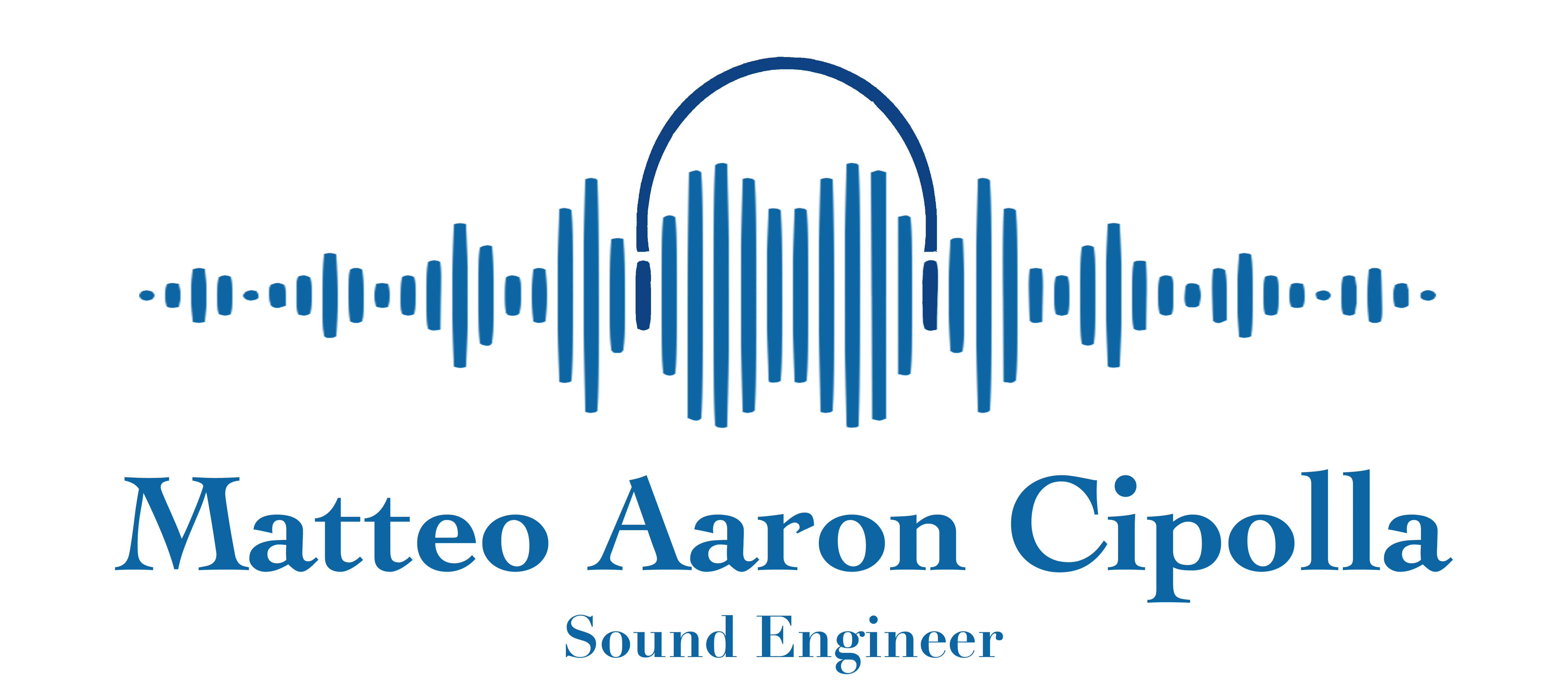 LOGO Sound ENG outwhite